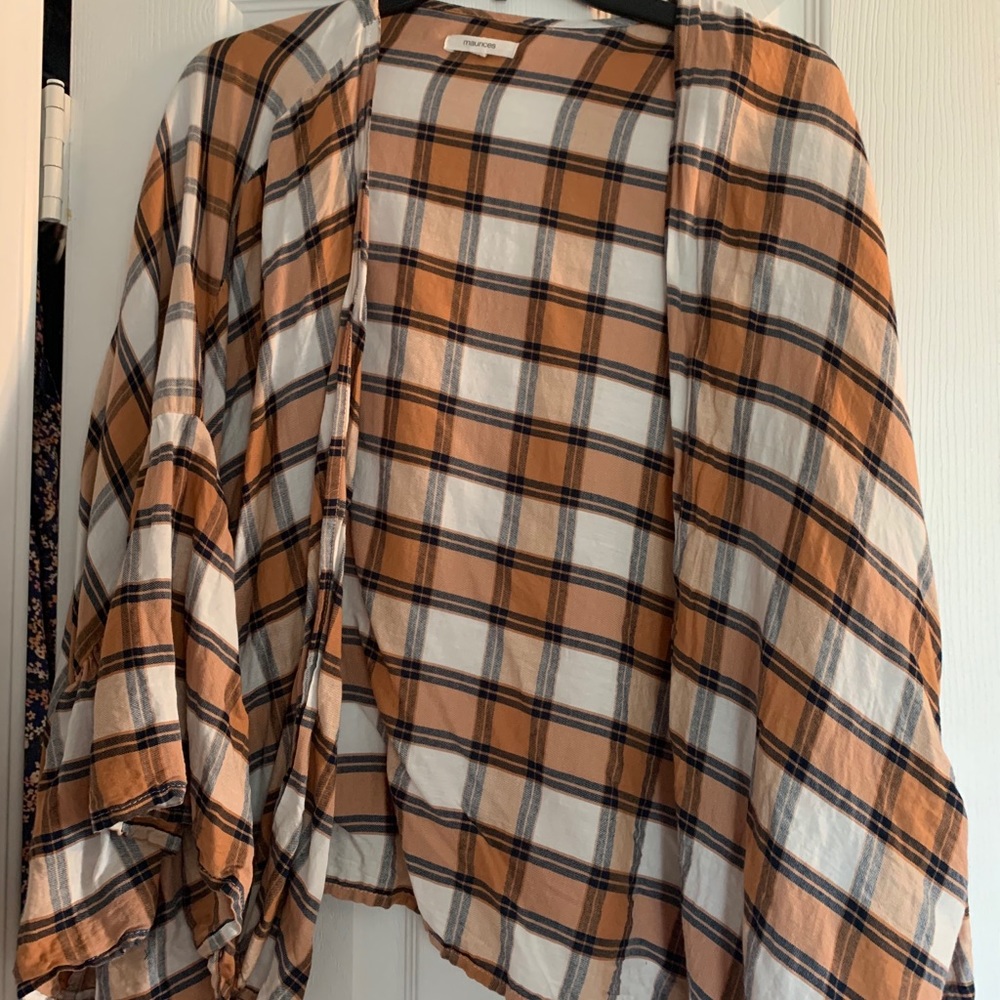 Maurices Cardigan